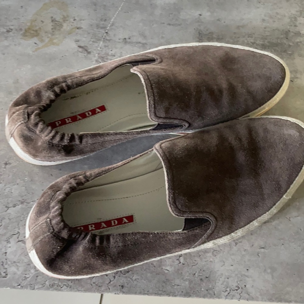Prada men’s shoes - Picture 3 of 5
